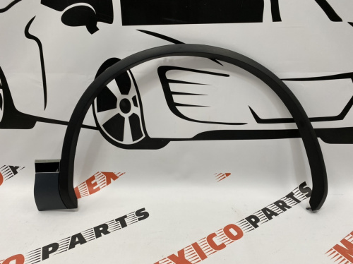 Арка крыла передняя правая Volkswagen Touareg 2011-2018 (7P6853718FGRU), аналог