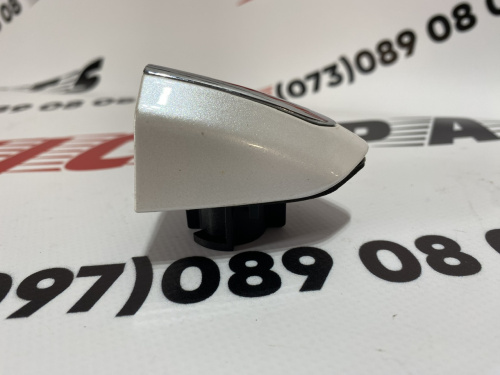 Заглушка ручки дверей задняя левая Ford Fusion 2013-2020 (GS7Z-54218A15-AA), аналог