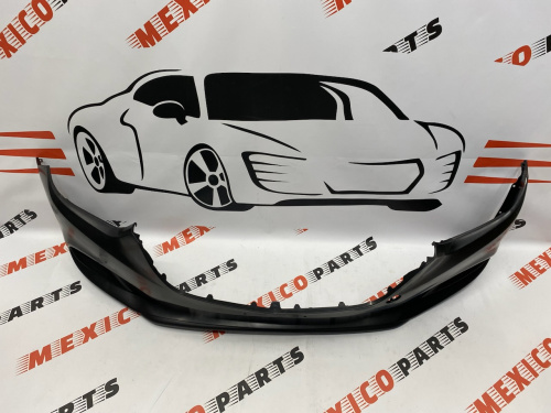 Бампер передний Mazda 6 2014-2016 (GHP9-50-031C-BB), аналог