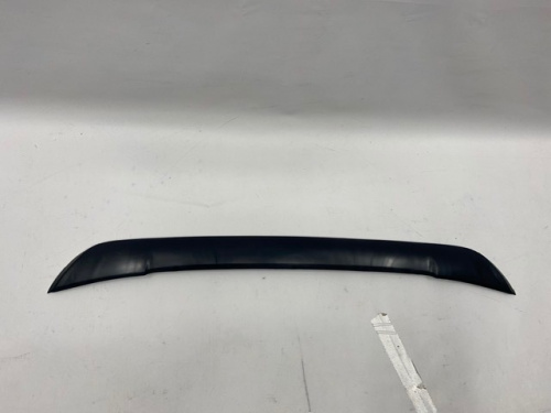 Накладка (губа) переднього бампера USA Toyota RAV-4 2016-2018 ( 5271142110B0), аналог