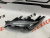 Фара ліва чорна компл. LE USA Toyota Camry 2015-2017 (81150-06C70), аналог