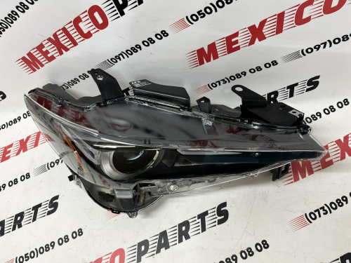 Фара права з afs Mazda CX5 2017-2020 (KB8P-51-031D), аналог