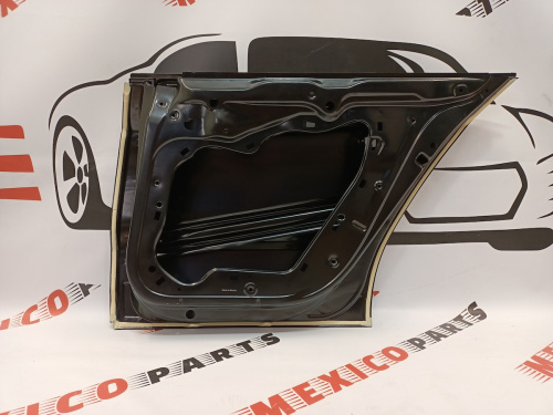 Дверь задняя правая Volkswagen Passat CC 2013-2018 (3C8 833 056 D), аналог