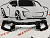 Панель радиатора(телевизор) Ford Focus 2011- 2018 (CM5Z-8A284-A), аналог