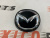 Значок под дистрон  Mazda 6 2017-2018 (ghr651730), аналог