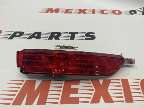 Противотуманна фара задняя правая Volkswagen Touareg  2011-2014 (7P6945702D), аналог