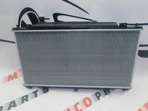Радиатор охлаждения Mazda 6 2013-2021 (PE11-15-200B), аналог