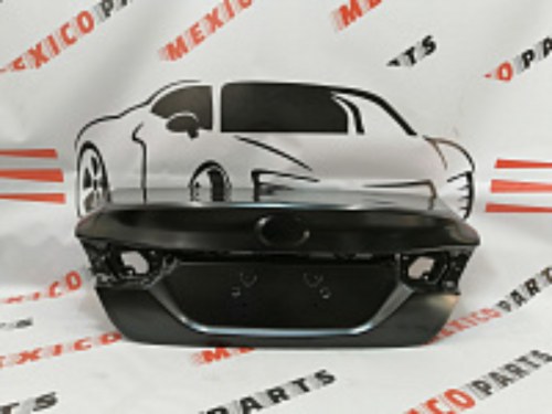 Кришка багажника Toyota Camry 2018-2024 (64401-06E00), аналог