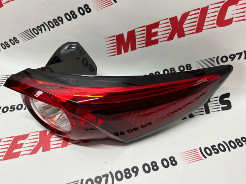 Ліхтар в крило правий LED Mazda CX 9 2016-2023 , аналог