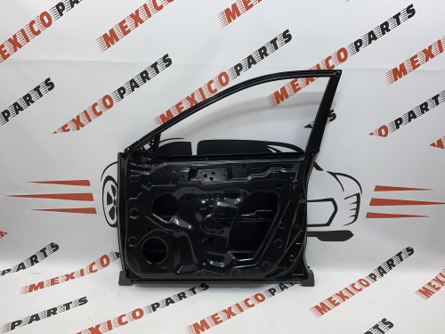 Дверь передняя правая Nissan X-Trail(Rogue) 2014-2020 (80100-4BA0A ), аналог