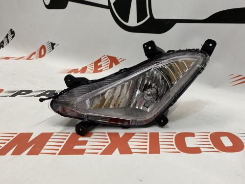 Протитуманна фара ліва EU Hyundai Elantra 2011-2015 (92201-3X220), аналог