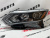 Фара левая с желтым катафотом Nissan Qashqai 2019-2021 (26060-6MR0A), аналог Фара левая с желтым катафотом Nissan Qashqai 2019-2021 (26060-6MR0A), аналог