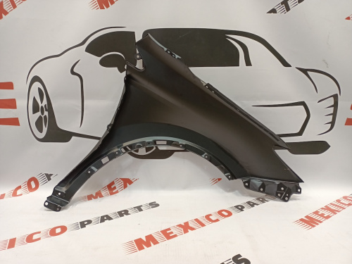 Крило переднє ліве Toyota RAV4 2013-2018 (53802-0R050), аналог