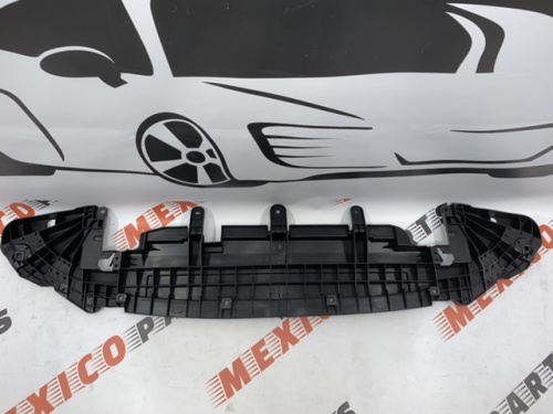 Наповнювач (абсорбер) переднього бампера нижній Toyota Camry 2018-2020 (52618-33060), аналог