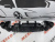 Наповнювач (абсорбер) переднього бампера нижній Toyota Camry 2018-2020 (52618-33060), аналог Наповнювач (абсорбер) переднього бампера нижній Toyota Camry 2018-2020 (52618-33060), аналог