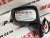 Дзеркало ліве 9 pin Mazda CX-5 2014-2016, аналог Дзеркало ліве 9 pin Mazda CX-5 2014-2016, аналог