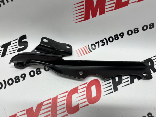 Петля капота права Mazda CX5 2017-2020 (KB7W52410) , оригінал