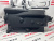 Захист днища передній лівий Mazda CX5 2017-2020 (KB7W-56-3H0C), аналог Захист днища передній лівий Mazda CX5 2017-2020 (KB7W-56-3H0C), аналог