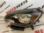Фара левая черная Nissan Sentra 2016-2018 (26060-3YU0A), аналог Фара левая черная Nissan Sentra 2016-2018 (26060-3YU0A), аналог