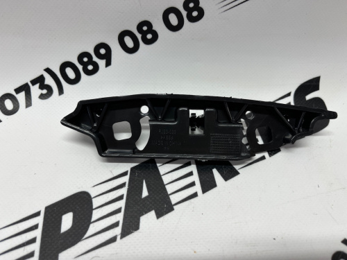 Крепление переднего бампера правое Ford Escape (Kuga) 2023+, аналог