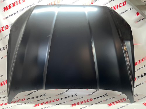 Капот (панель капота)  (метал) Ford Fusion 2013-2020(DS7Z-16612-B), аналог