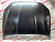 Капот (панель капота)  (метал) Ford Fusion 2013-2020(DS7Z-16612-B), аналог