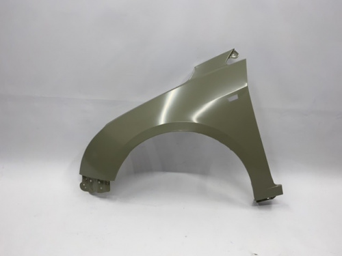 Крило переднє ліве Chevrolet Cruze 2011-2015 (96930965), аналог