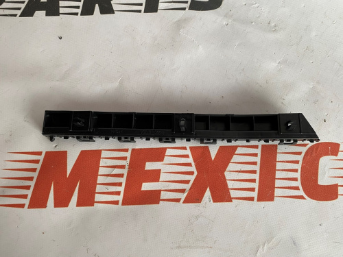 Крепление заднего бампера правое Nissan QASHQAI 2016-(852204EA0A), аналог
