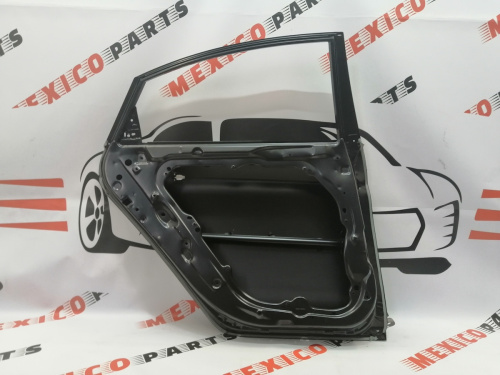 Дверь задняя левая Hyundai Sonata 2012-2014 (77003-3Q000), аналог