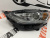 Фара левая с led полоскойFord Fusion 2017-2020 (HS7Z-13008-H), аналог