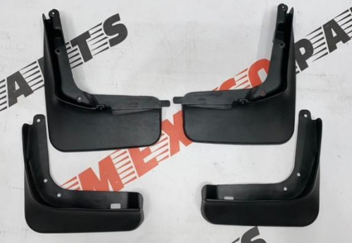 Брызговики комплект Ford Fusion 2013-2016 (DS7Z16A550-AA), аналог