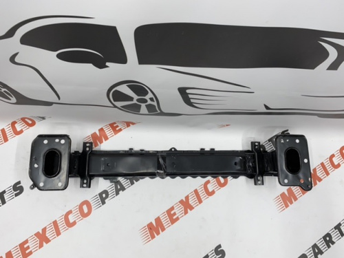Усилитель переднего бампера Ford Fiesta 2008- 2011 (1843827), аналог