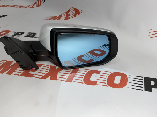 Дзеркало праве 7 пін Chevrolet Malibu 2016-2019 (84288099), аналог
