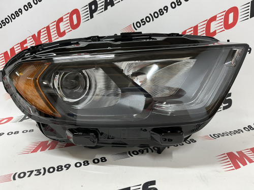 Фара правая Ford EcoSport 2018-2021, аналог