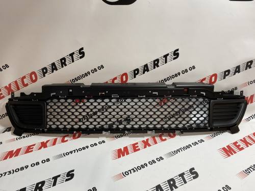 Решетка бампера  Jeep Cherokee 2019- (68288044AB), аналог