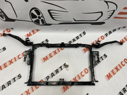 Панель радіатора Toyota RAV-4 2013-2018 (53205-0R050), аналог