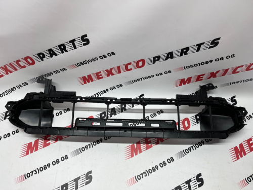 Решітка переднього бампера Mazda CX 30 2019+ (DGH9501T0) , аналог