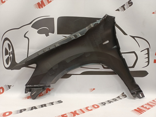 Крило переднє праве Mitsubishi  ASX 2011-2019 (5220M812), аналог