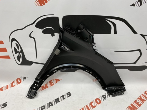 Крыло переднее левое Ford Escape(Kuga) 2013- 2019 (GJ5Z-16006-A), аналог