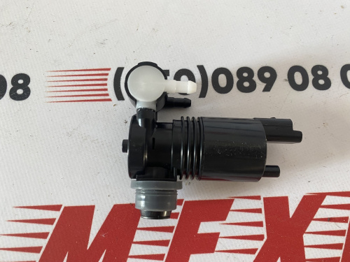 Моторчик к бачку омывателя Nissan X-Trail(Rogue) 2014-2020 (289208995B ), аналог