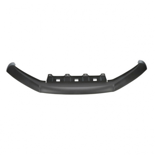 Спойлер переднего бампера Volkswagen Tiguan 2013-2016 (5N0805903), аналог