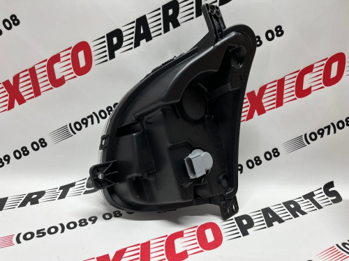 Вказівник повороту правий Chevrolet Equinox 2017-2021 (84226244), аналог
