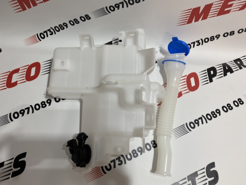 Бачок омывателя в зборе Mazda CX5 2012-2016 (KD35-67-481 ), аналог