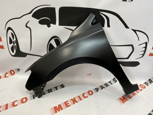 Крыло переднее левое Nissan Sentra 2012-2016 (F3101-3SGMA), аналог