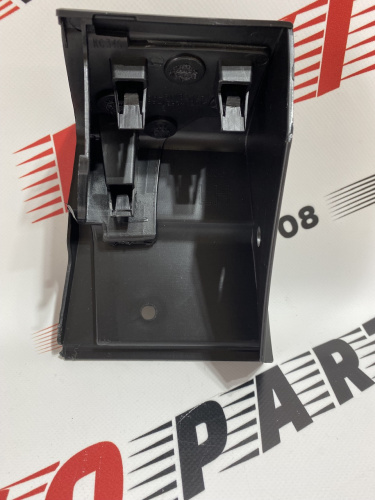 Накладка на передню арку нижня ліва Mazda CX-5 2022- (KPF151W80), аналог