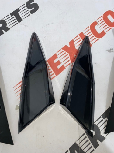 Ліхтарі задні комплект Honda Civic 2019-2021 (33550-TEG-A01TUNING), аналог