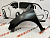 Крыло переднее левое Nissan Sentra 2012-2016 (F3101-3SGMA), аналог