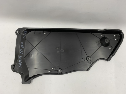 Продовження захисту двигуна ліве Toyota Camry 2018-2021 (51442-06030), аналог