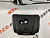 Накладка двигуна 2,5L Mazda CX-5 2012-2020 (PE11102F0), аналог