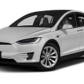 Model X
